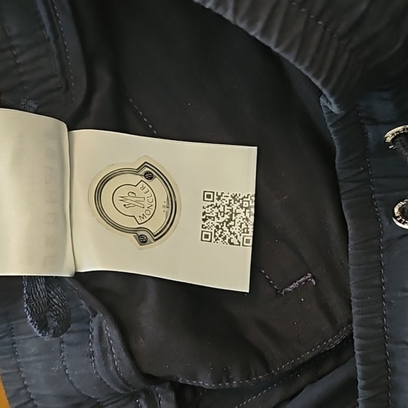 Moncler Trousers (with tags) - Picture 9 of 10